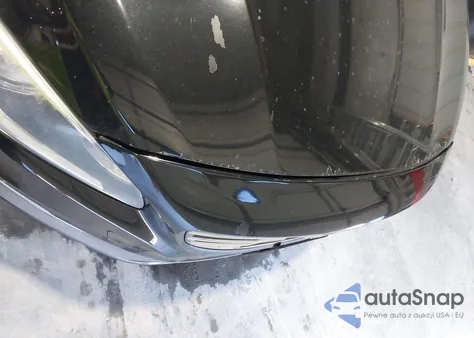 2016 Volvo S60 T5 Drive-E Premier z USA, uszkodzony, nr VIN YV126MFK2G2390311